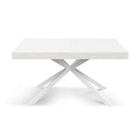 Tavolo allungabile Caorle 180×90 cm – 260×90 cm