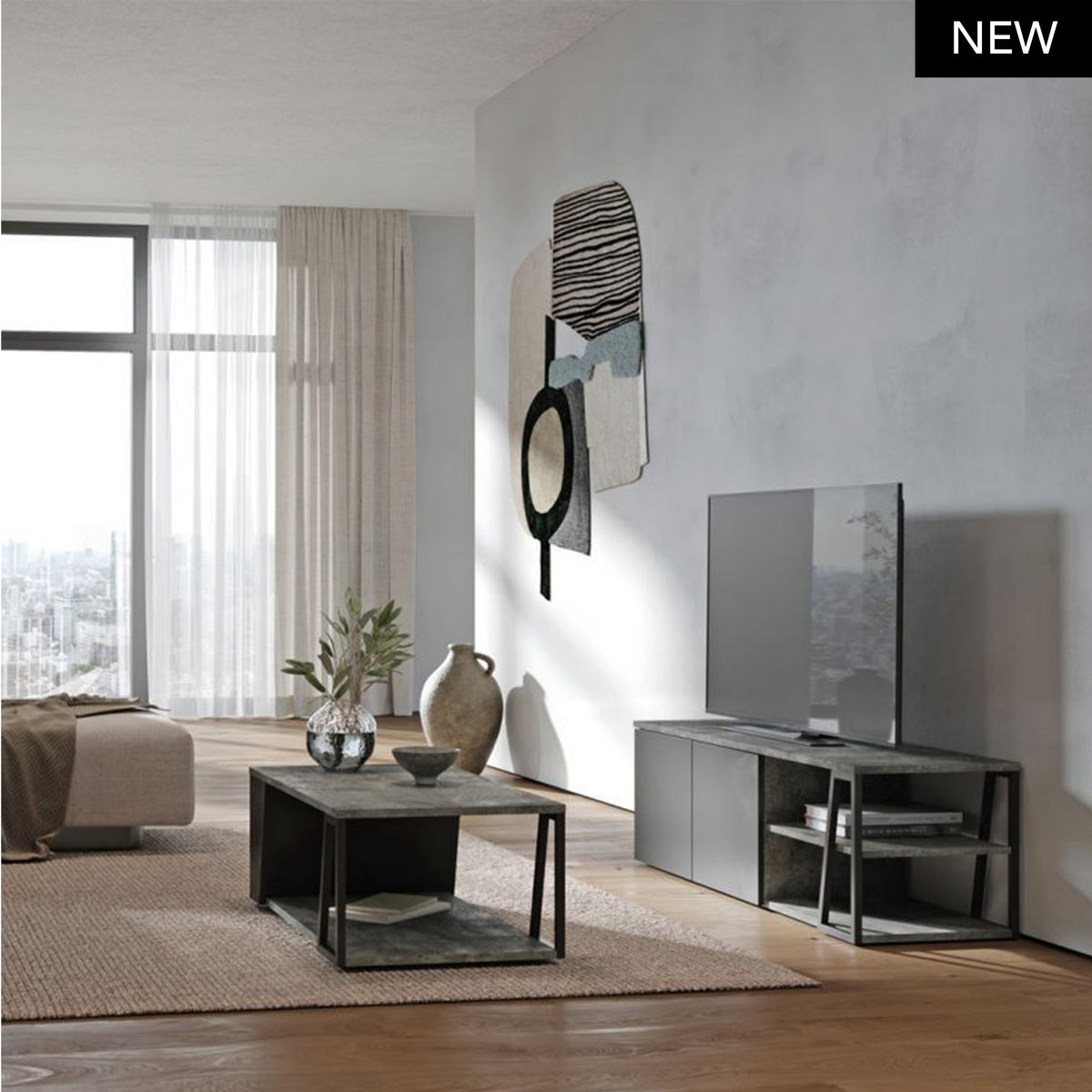 Mobile tv Albi