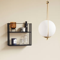 Lampada pendente ABOVE