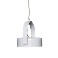 Lampada pendente STAGE