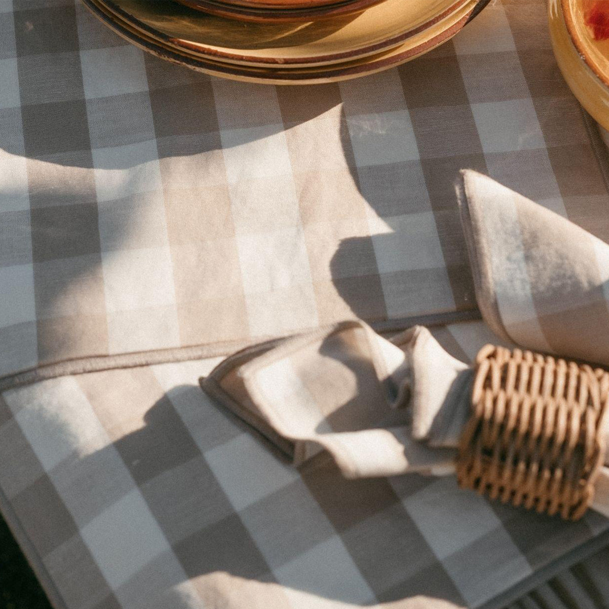 Tovaglia ANDRA beige