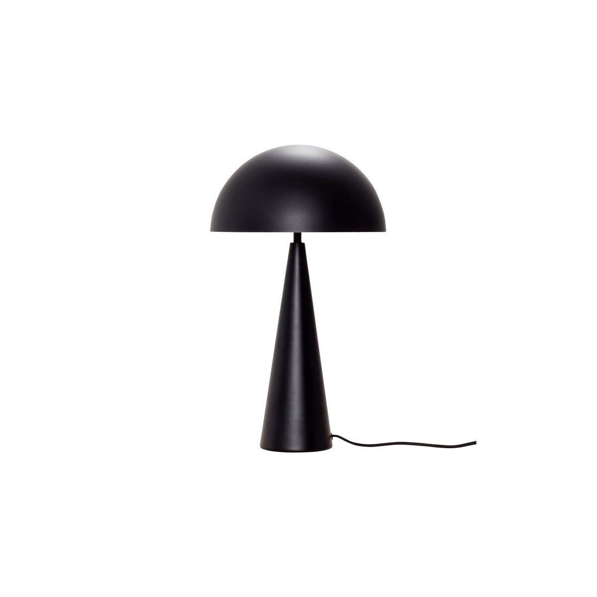 Lampada da tavolo MUSH TALL