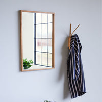 Specchio da parete GLIMPSE