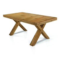 Tavolo allungabile 180x90 cm - 480x90 cm