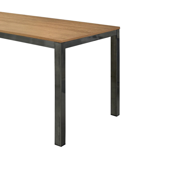 Tavolo allungabile CAPRI 160×90 cm - 210×90 cm