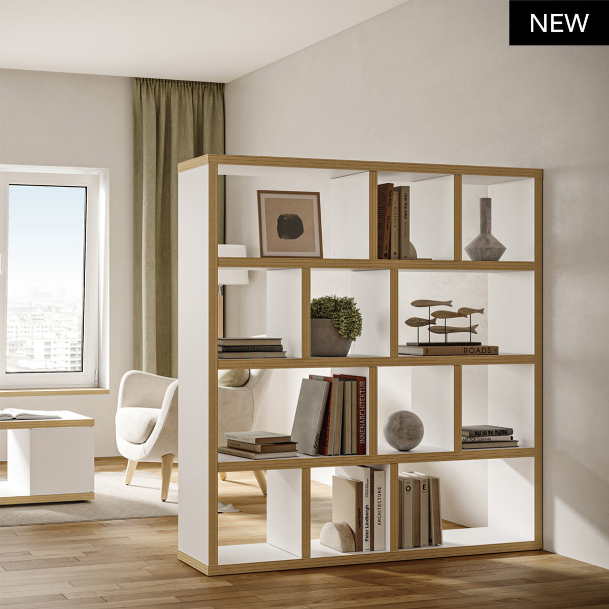 Libreria Berlin 4