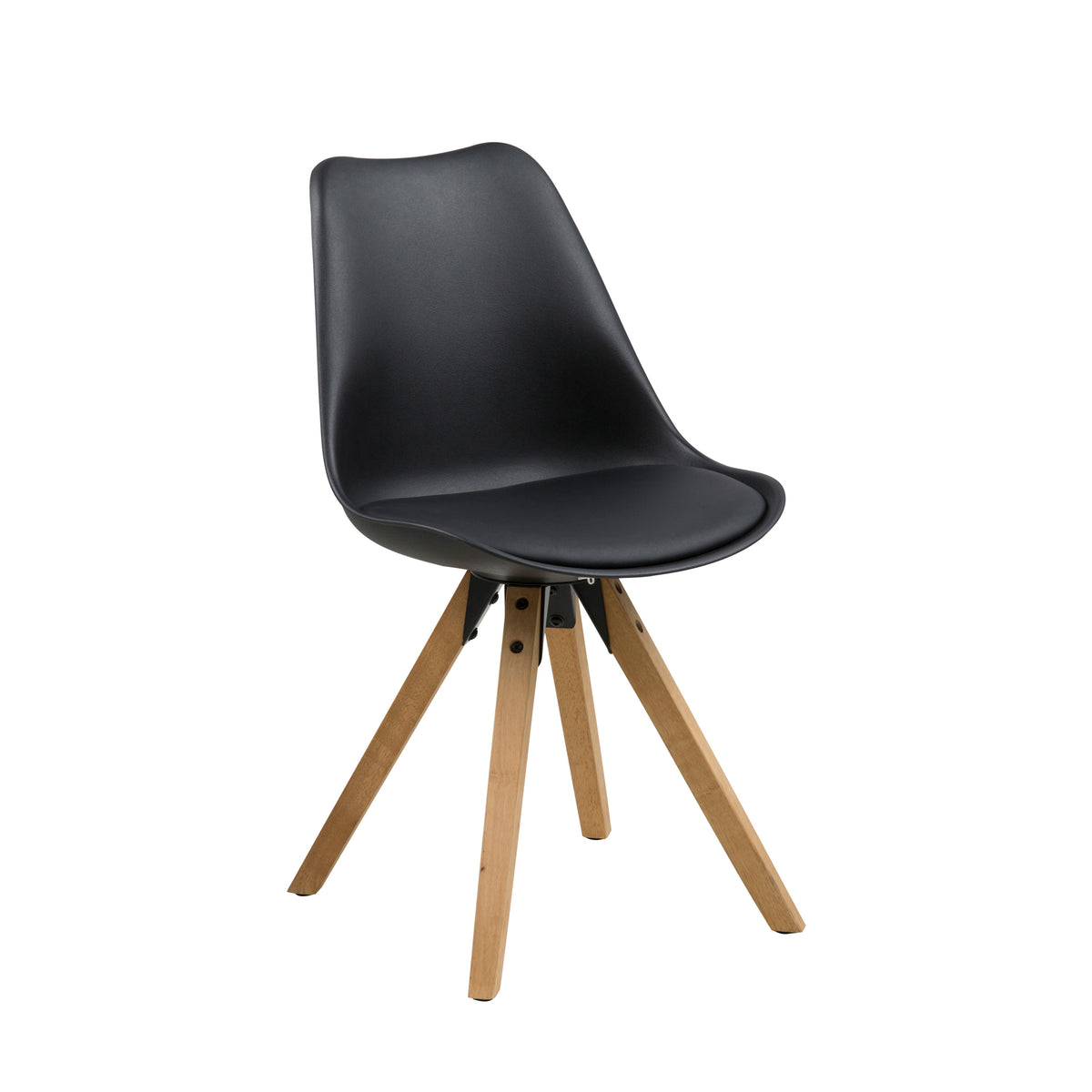 Sedia Vienna in polipropilene