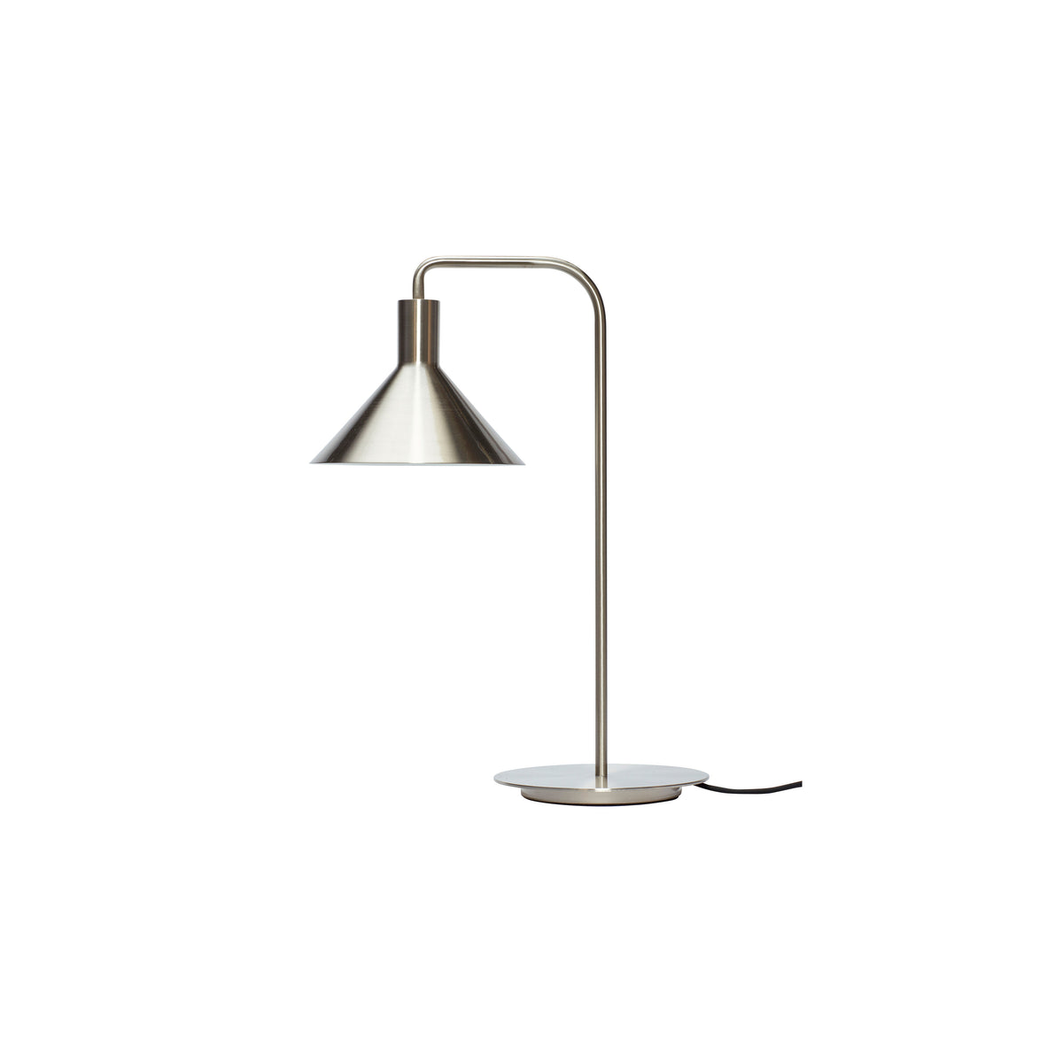 Lampada da tavolo SOLO