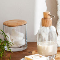 Contenitore decorativo DORAN