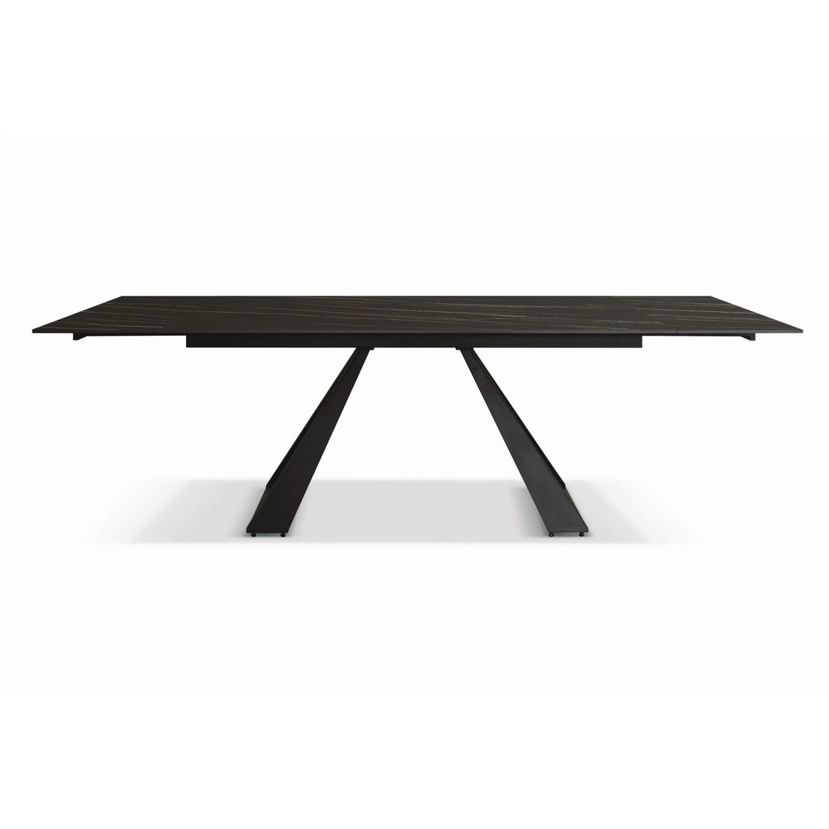 Tavolo allungabile KLAUS 160x90 cm - 240x90 cm