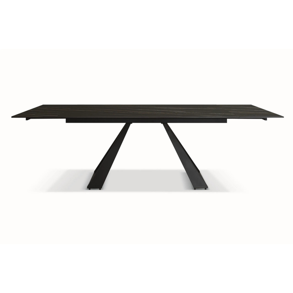 Tavolo allungabile KLAUS 160x90 cm - 240x90 cm