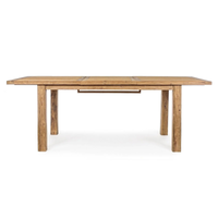 Tavolo allungabile Leon 160×95 – 220×95 cm