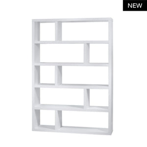 Libreria Dublin high