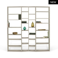 Libreria Valsa triple