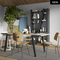 Libreria Delta double