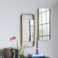 Specchio da parete RETRO