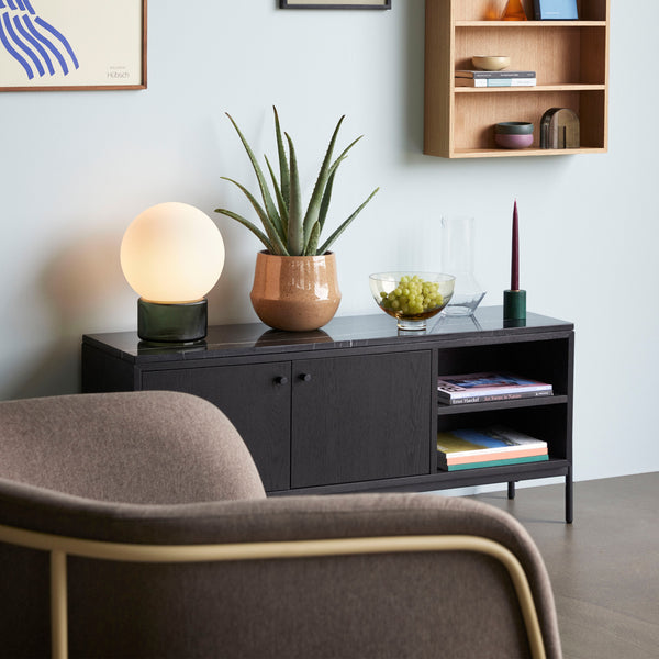Credenza NOBU