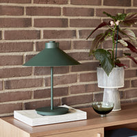 Lampada da tavolo SHAPE