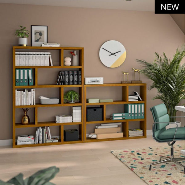 Libreria Dublin low