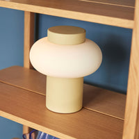 Lampada da tavolo CAMP