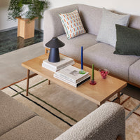 Tavolino HERRINGBONE