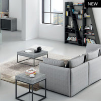Libreria Delta Triple