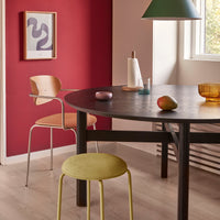 Tavolo da pranzo rotondo Fjord