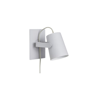 Lampada da muro Ardent