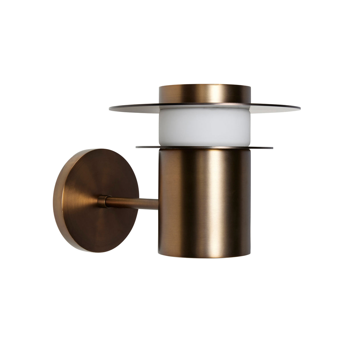 Lampada da muro SUBURB