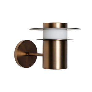 Lampada da muro SUBURB