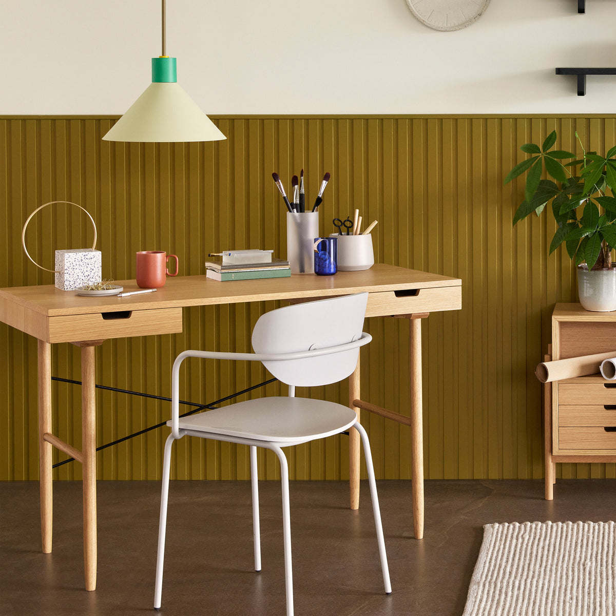 Scrivania STUDIO