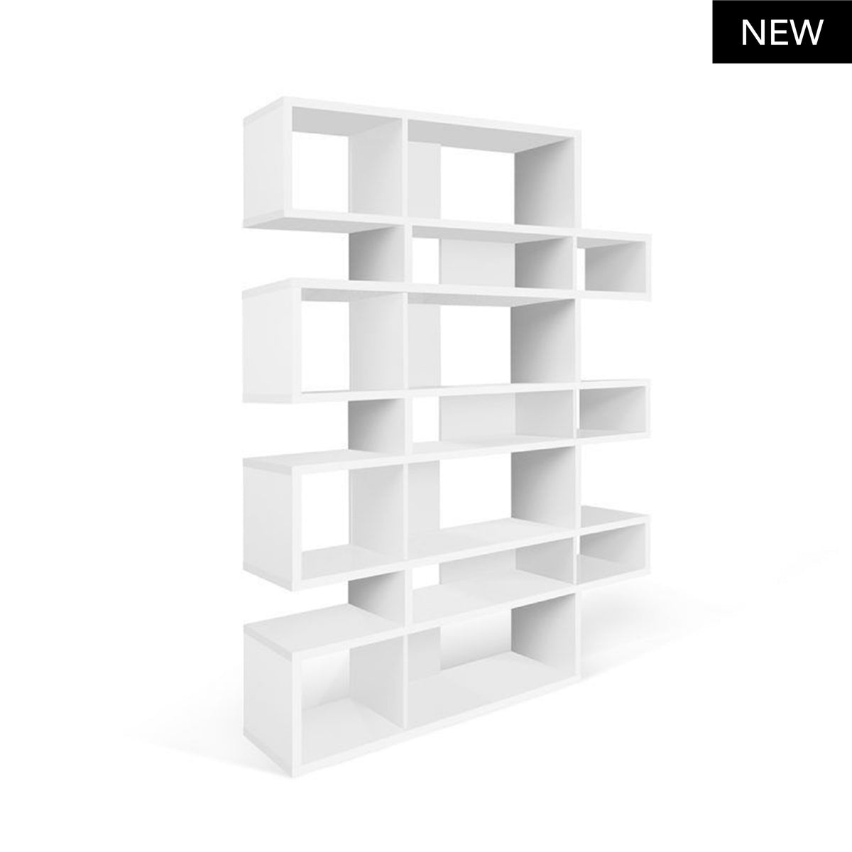 Libreria London triple