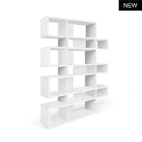 Libreria London triple