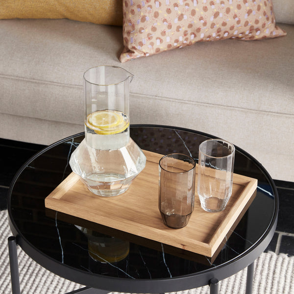 Vassoi FRAME (set di 2)