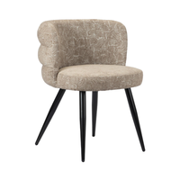 Sedia Cloud - Sedia Ergonomica Design Moderno