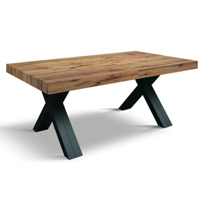 Tavolo allungabile 180x90 cm - 480x90 cm
