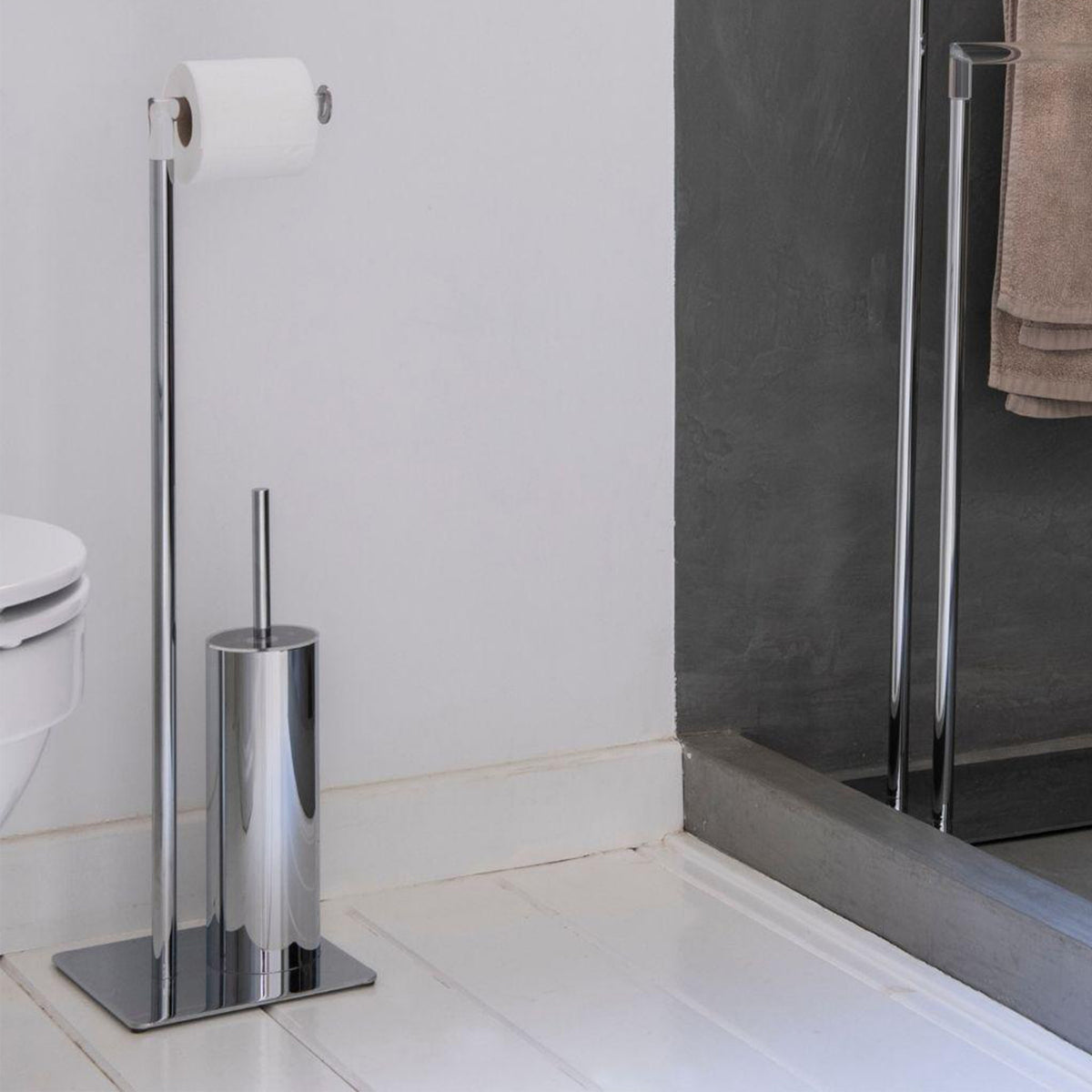 Porta carta igienica HONON