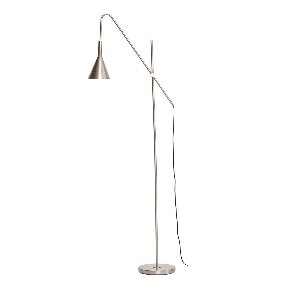 Lampada da terra ROPE