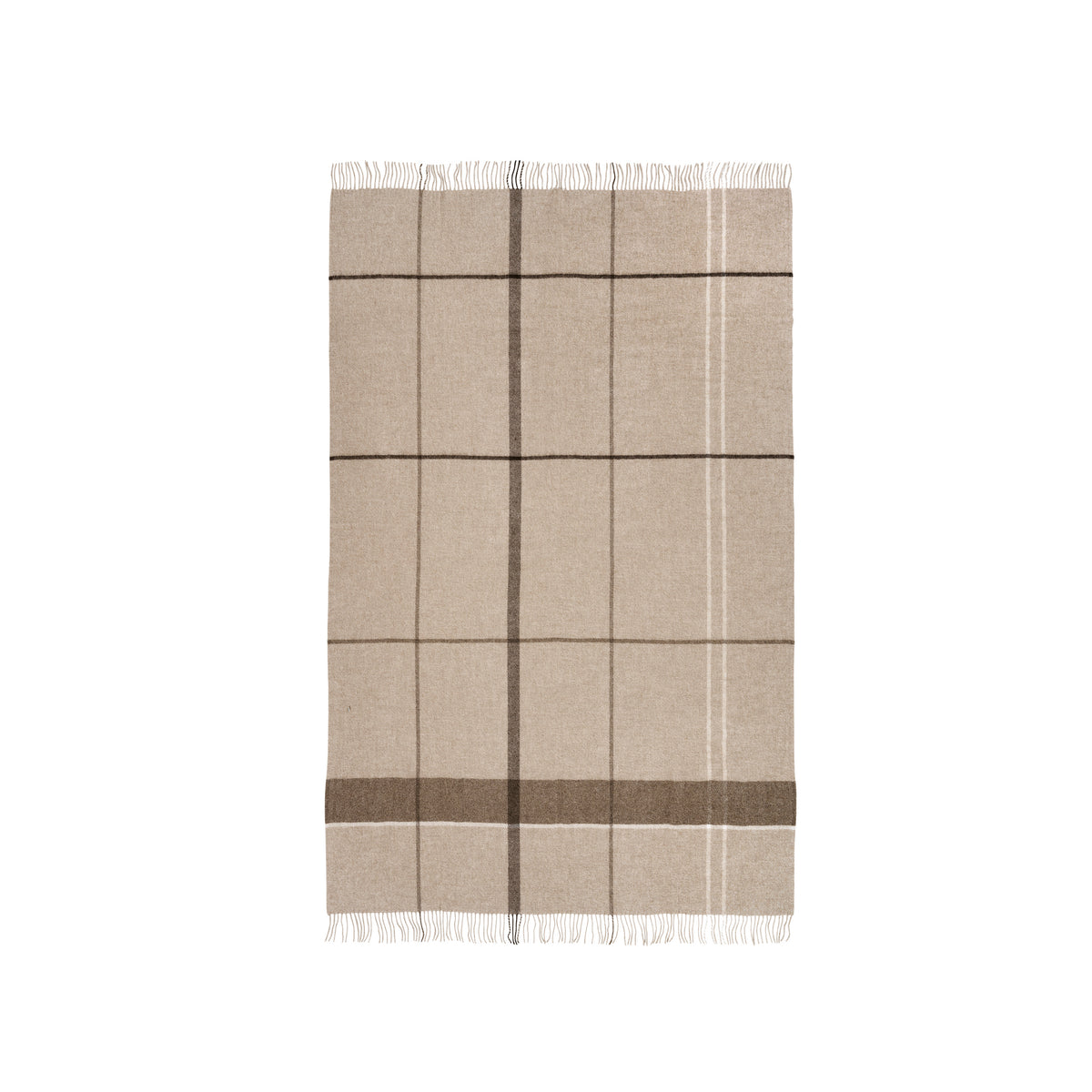 Coperta GRADIENT