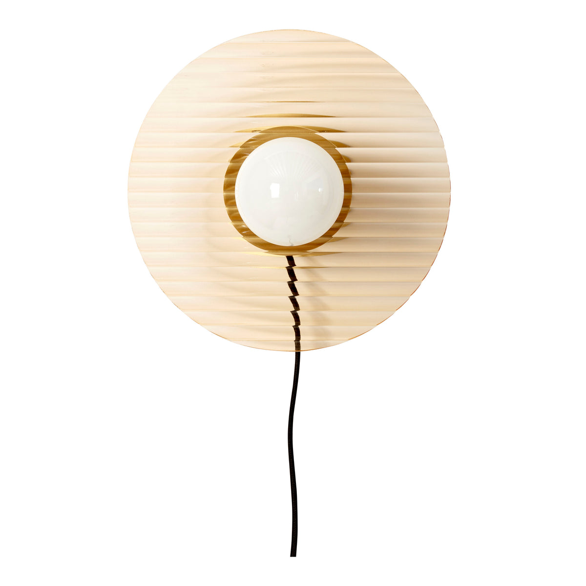 Lampada da muro HALO