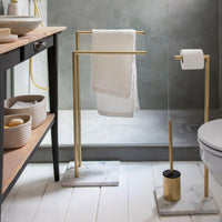 Porta asciugamani EDISON