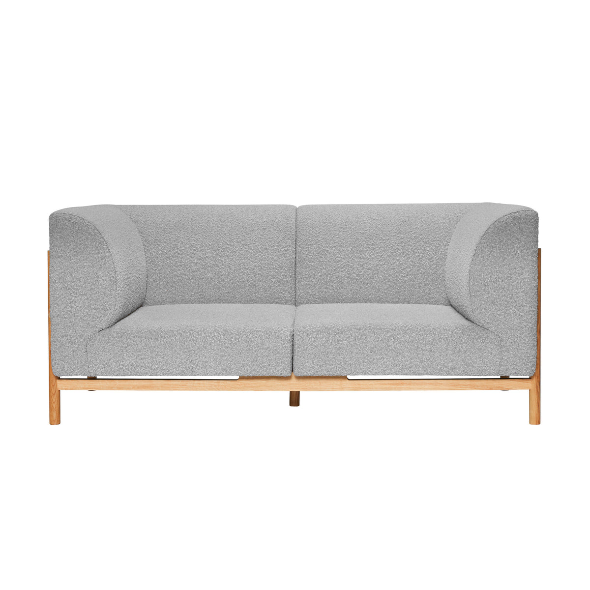 Divano MOMENT 2 posti