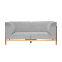 Divano MOMENT 2 posti