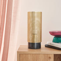 Lampada da tavolo EDGE