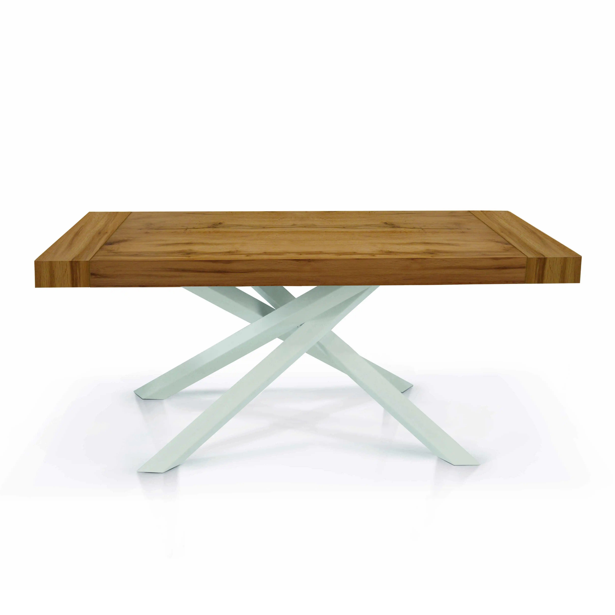 Tavolo allungabile ROMA 160x90 cm – 260x90 cm