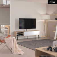 Mobile TV Ampere