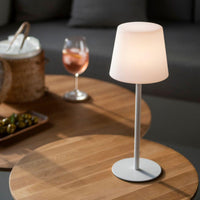 Lampada da tavolo VIRGIE