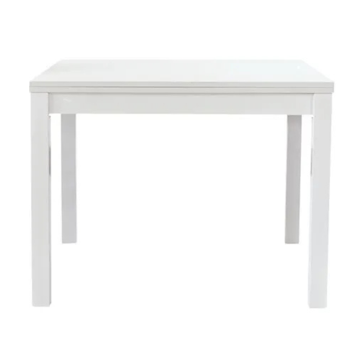 Tavolo allungabile Marzei 90x90 cm – 180x90 cm