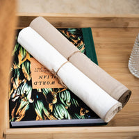 Tovaglietta KAILA beige