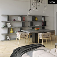 Libreria Step High